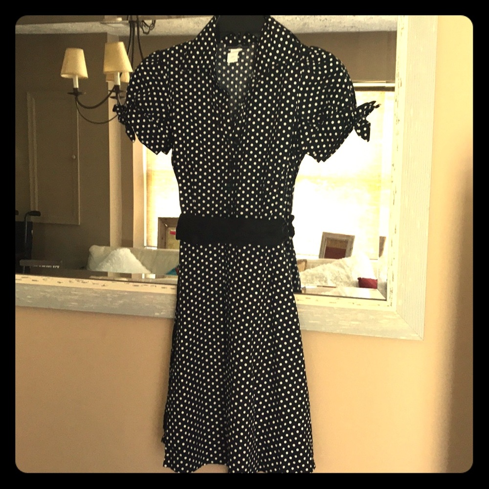 Beautiful Mini Dress